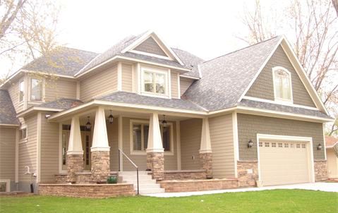 Whole home remodeling expert contractor Rogers, MN